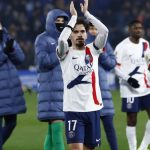 PSG, Strasbourg deplasmanında kazandı