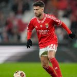 Rafa Silva, Benfica’da da huzursuzluk yarattı