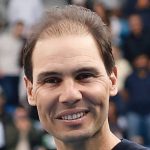 Rafael Nadal’ın dikkat çeken değişimi