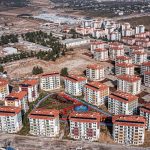 Rakamlarla asrın inşa seferberliği: 11 ilde 455 bin yuva