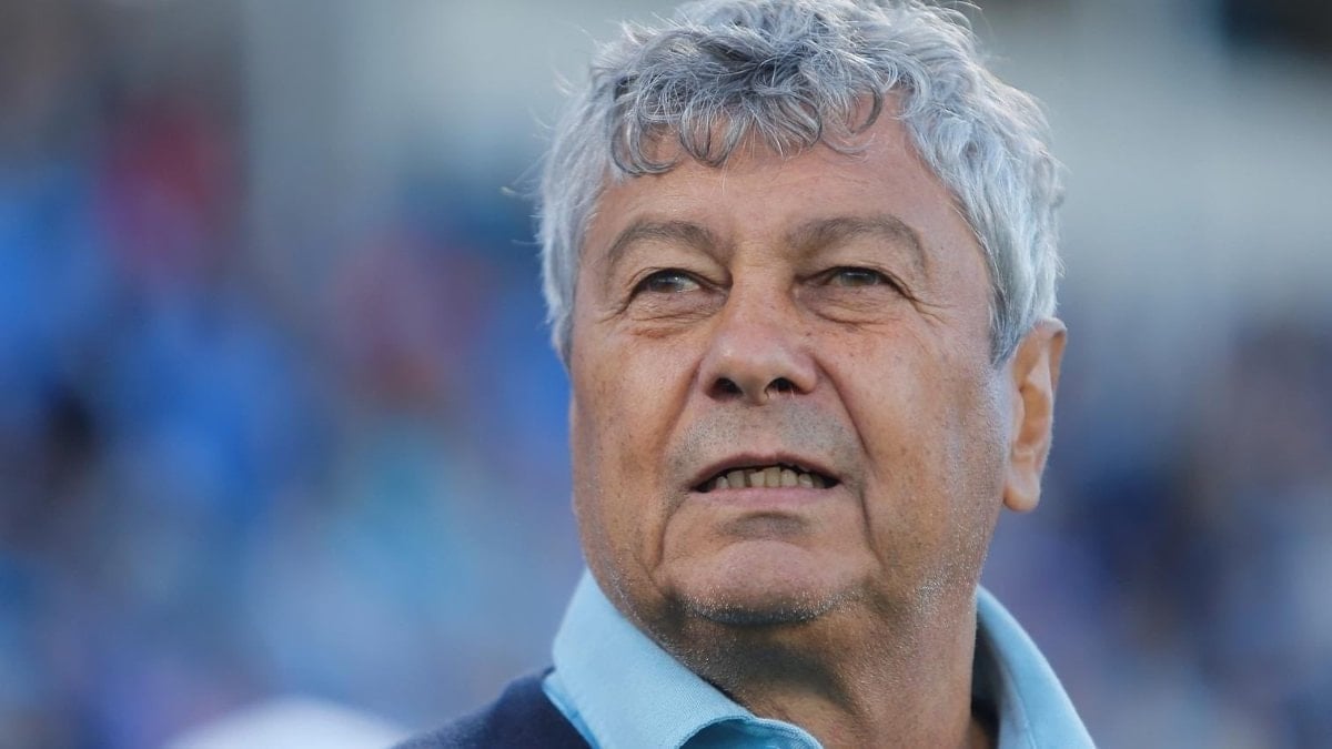 Rakibimiz Romanya’da teknik direktör krizi bitmedi: Mircea Lucescu için karar verilecek!