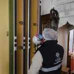 Ramazan Ayı Öncesinde Camilerde Yoğun Temizlik