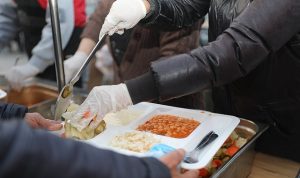 Ramazan Otobüsü Mahalle Mahalle Mudanya’da