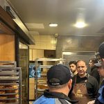 Ramazan Sofraları İçin Denetimler Artırıldı