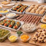 Ramazan’a özel buzluk hazırlığı: Buzluğa atmalık 10 tarif