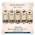 Ramazan’a özel iftar sofrası Antikkapı’da