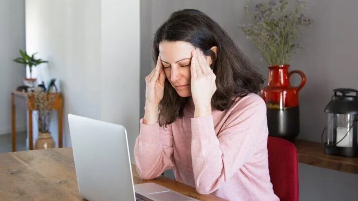 Ramazan’da baş ağrısına kesin çözüm: Sahurda bu 3 besine yer açın