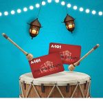 Ramazan’da Kurumlara Esnek Yan Hak Çözümü: A101 Hediye Kartı