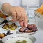Ramazan’da vücudu çelik gibi yapan 6 püf noktası