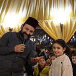 Ramazan’ın Kalbi Kartepe Kent Meydanı’nda Atıyor