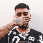 Rapçi Uzi şeytan iddiasına sinirlendi: Malatyalıyım ulan