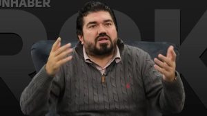 Rasim Ozan Kütahyalı: Deprem konutlarını en ağır Erdoğan düşmanı bile eleştiremez