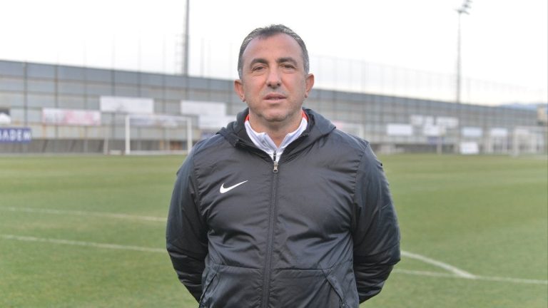 Recep Uçar’dan Galatasaray maçı öncesi mesaj