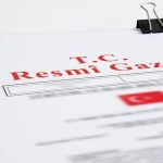 Resmi Gazete 11.02.2026 | Resmi Gazete bugünün kararları