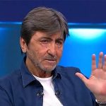 Rıdvan Dilmen, şampiyonluğun belirleneceği maçı açıkladı