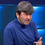 Rıdvan Dilmen: Yüzde 51 Fenerbahçe’nin şampiyon olacağını düşünüyorum