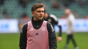 Rıdvan Yılmaz’dan Galatasaray maçı öncesi açıklama