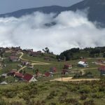 Rize’de ‘Atıksız yaylalar’ dönemi sona erdi