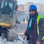 Rizeli muhtar 3 yıl sonra döndüğü Kırıkhan’da değişime şaştı