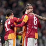 Rizespor – Galatasaray maçının ilk 11’leri