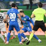 Rizespor’un galibiyet hasreti Kocaelispor karşısında son buldu