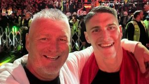 Roland Sallai’nin babasından transfer itirafı