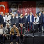 Romanların sesi Konak’tan yükseldi