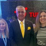 Romanya Turizm Fuarı başladı