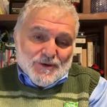 Ruşen Çakır: Cumhurbaşkanı Erdoğan’ın elini sıktığım için linç edildim