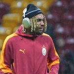 Sacha Boey, 760 gün sonra Ali Sami Yen Spor Kompleksi’nde