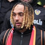 Sacha Boey, Galatasaray’a geri döndü