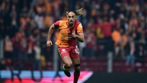 Sacha Boey için Almanya’dan açıklama: 10 milyon euro kabul edilmeli