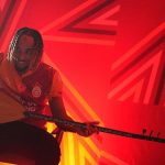 Sacha Boey: Yeni gelmedim, geri geldim