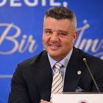 Sadettin Saran: Birlikteliğin gücüne güveniyoruz