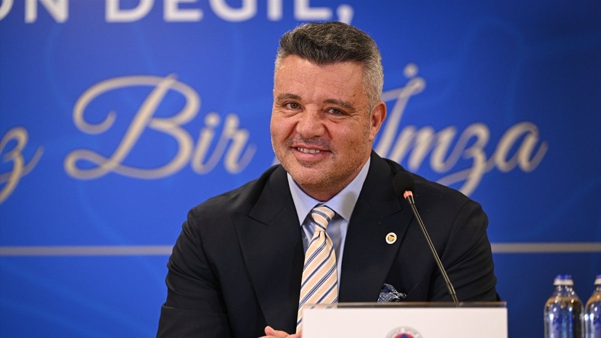 Sadettin Saran: Birlikteliğin gücüne güveniyoruz