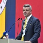 Sadettin Saran: Dünyada bizim kadar olimpiyatlara sporcu veren spor kulübü yok