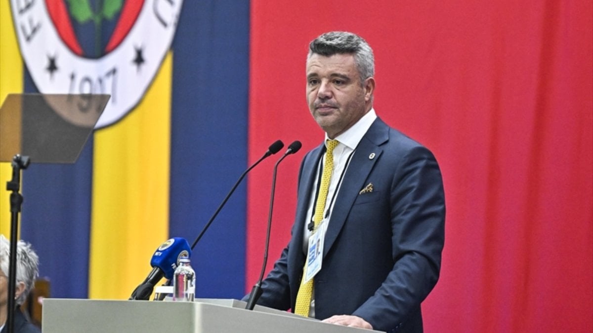 Sadettin Saran: Dünyada bizim kadar olimpiyatlara sporcu veren spor kulübü yok