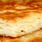 Sahur böreği tarifi: Su böreği tadında, 5 dakikada sofrada…