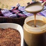 Sahurdan önce 1 kaşık tahin yemek bakın ne işe yarıyor…