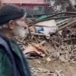 Sakarya’da çöp dolu evde yaşayan adam çatıdan düşerek can verdi