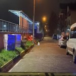 Sakarya’da dini nikahlı eşini katletti