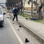 Sakarya’da kaza: Anne yaralı, kızı hayatını kaybetti