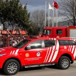 Sakarya’da OSB’de kimyasal koku alarmı