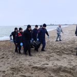 Sakarya’da sahilde bulunan cesedin kimliği belirlendi