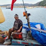 Sakarya’da ‘Yalan Dünya’ lakaplı balıkçı sahilde ölü bulundu: Son sözleri ortaya çıktı