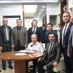 Salihli Belediyesi’nde En Düşük İşçi Maaşı 40.210 TL Oldu