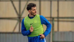 Samet Akaydin, kendisine yapılan eleştirilere yanıt verdi