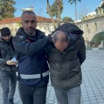 Samsun’da 20 yıl önce kardeşini öldürenlerin arkadaşını silahla vurdu