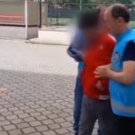 Samsun’da babayı hayattan koparan şahsa 10 yıl hapis cezası verildi