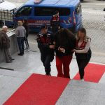 Samsun’da jandarma hakkında asılsız paylaşıma gözaltı